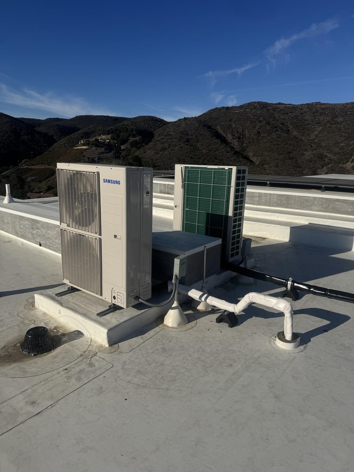 White Glove Home Climate Management and seasonal HVAC care